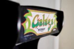 60 Classic Retro Games Tabletop Arcade Machine by  (Black) - Image 4