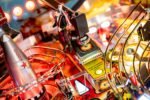 James Bond 007 Pinball Machine by Stern - Image 16