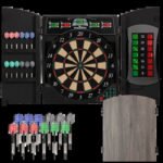 Cricket Maxx 4.0 Electronic Dartboard Set - Image 4