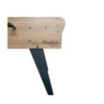 Rene Pierre Sixties Foosball Table - Image 2
