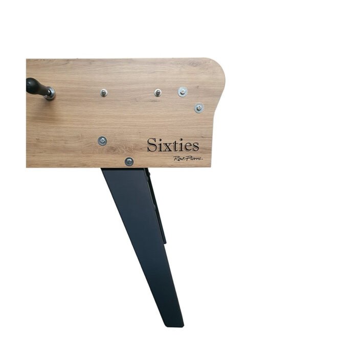 Rene Pierre Sixties Foosball Table - Image 2