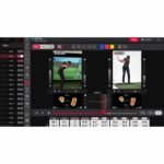 Performance Optix Package (Swing Optix Cameras + Balance Optix Mat) - Image 3