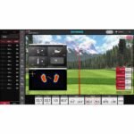 Performance Optix Package (Swing Optix Cameras + Balance Optix Mat) - Image 4