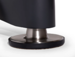Brunswick Billiards Gold Crown VII 8' Pool Table in Black - Image 3