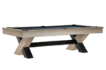 American Heritage Halifax 8' Pool Table