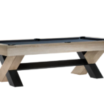 American Heritage Halifax 8' Pool Table