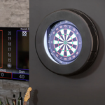 Prodigy Automatic Scoring Bristle Dartboard System - Image 3