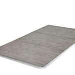 8ft Dining Table Top Conversion - Rustic Grey (add on)