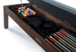 Brunswick Storage Bench - Expresso (add on) - Image 3