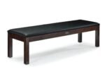 Brunswick Storage Bench - Expresso (add on) - Image 2