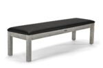 Storage Bench - Rustic Grey (add on) - Image 3