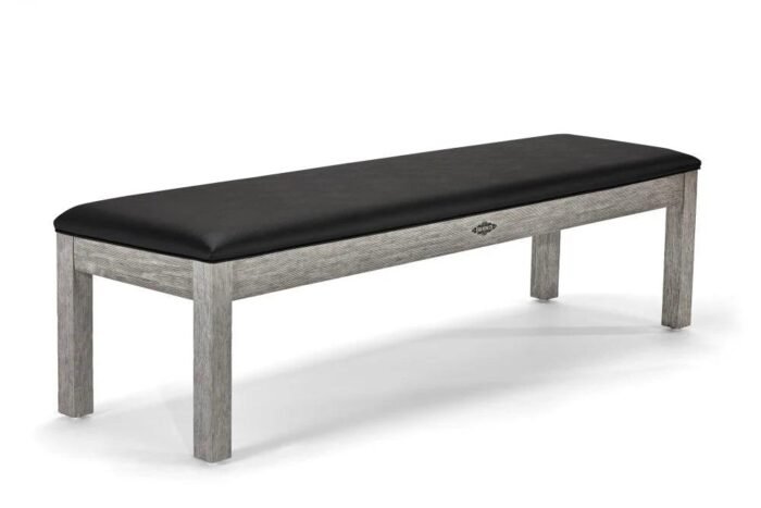 Storage Bench - Rustic Grey (add on) - Image 3