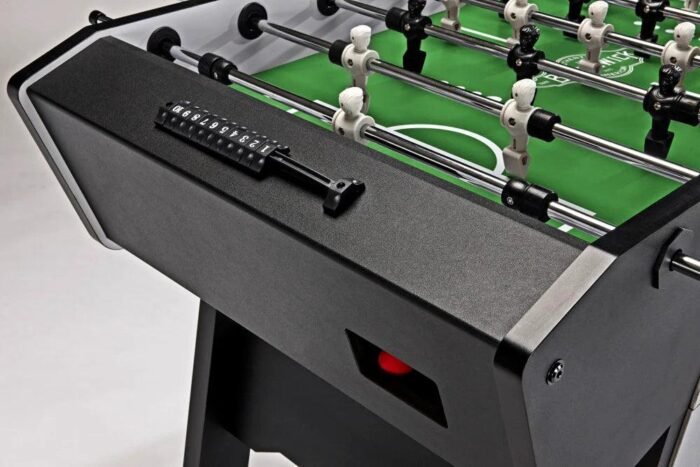 Brunswick Corner Kick Foosball Table - Image 4