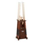 Brunswick Heritage Floor Cue Rack - Tuscana (add on)