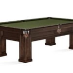 Brunswick 8' Oakland 2 Pool Table