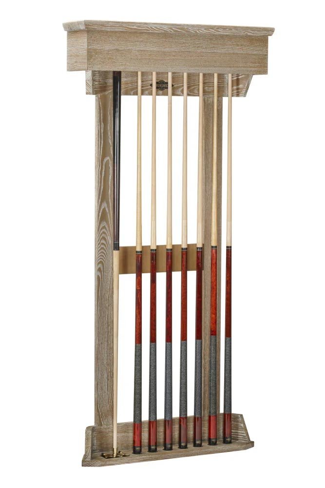 batch1-sagrada-wall-rack__sandwashed-finished_1copy Brunswick Sagrada Wall Cue Rack - Sandwashed (add on) - Image 1