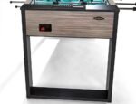 Brunswick Striker Foosball Table - Image 2