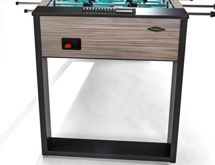 Brunswick Striker Foosball Table - Image 2