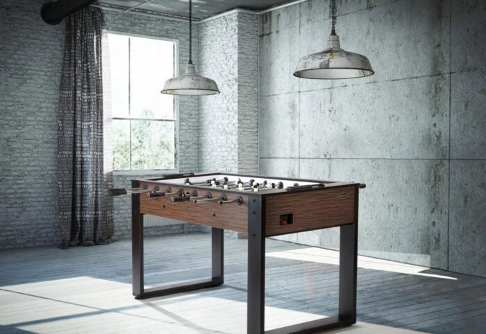 Brunswick Striker Foosball Table - Image 3