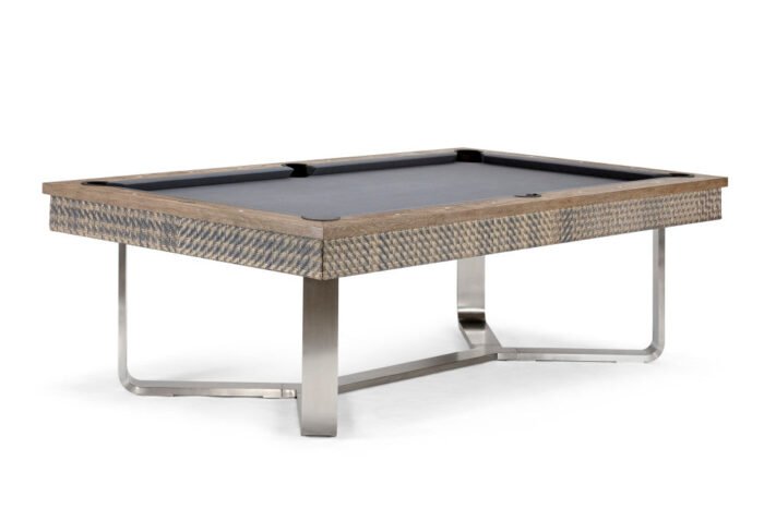 Brunswick Billiards The Bali 8' Indoor/Outdoor Pool Table - Image 10