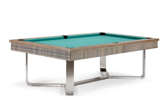 Brunswick Billiards The Bali 8' Indoor/Outdoor Pool Table - Image 14