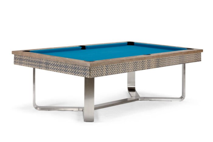 Brunswick Billiards The Bali 8' Indoor/Outdoor Pool Table - Image 11