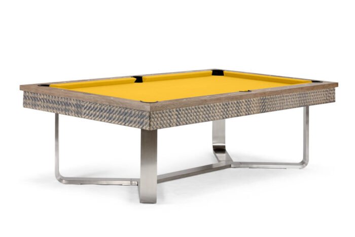 Brunswick Billiards The Bali 8' Indoor/Outdoor Pool Table - Image 13