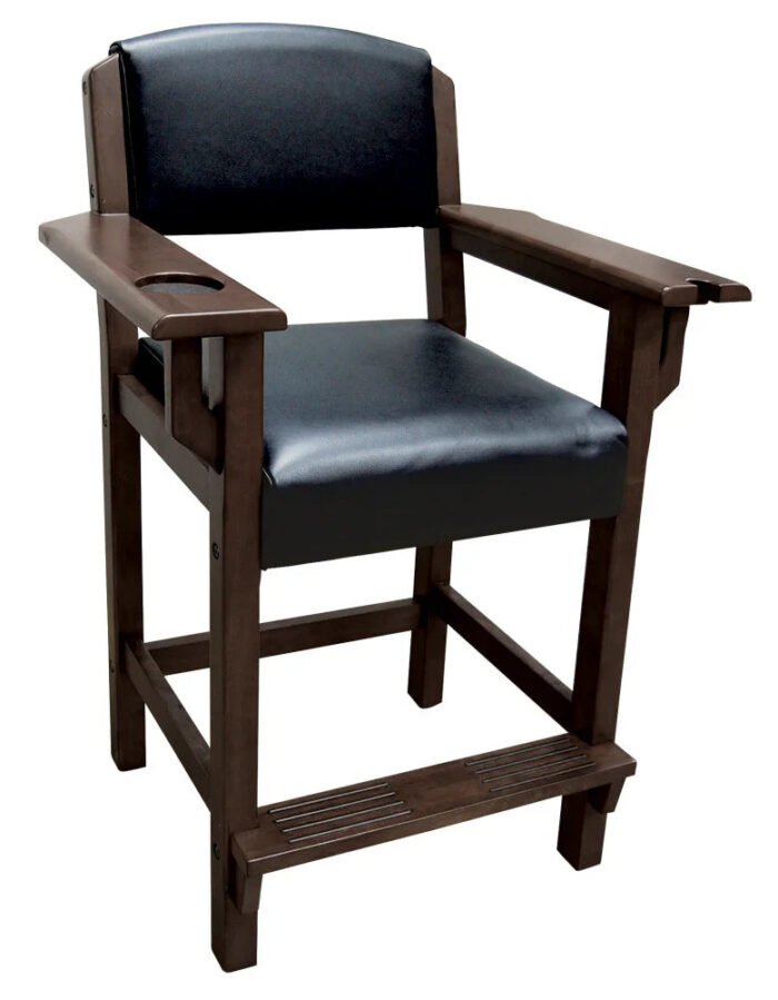 Brunswick Traditional Players Chair - Image 3