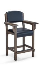 Brunswick Traditional Players Chair - Image 2