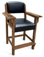 Brunswick Traditional Players Chair