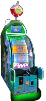 Baytek Big Bass Wheel 23