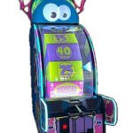 Baytek Ticket Monster 23