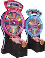 Coastal Amusements Boardwalk Big Spin - Image 5
