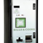 Standard Change-Maker BCX2020 Change Machine