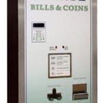 Standard Change-Maker BCX2020RL Change Machine