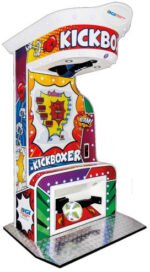 Benchmark Games Kick Boxer Combo