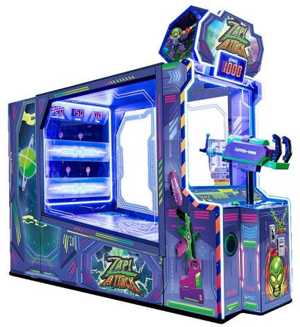 benchmark zap attack