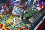 Dungeons & Dragons Tyrant’s Eye Pinball Machine - Image 9
