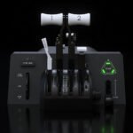 Honeycomb Alpha & Bravo LITE Flight Sim Kit - Image 2