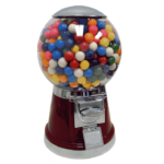 Big Bubble Gum & Candy Machine - Image 2