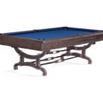 Brunswick 9' Birmingham Pool Table