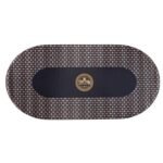 Triton Portable Poker Mat with Carry Case - Image 23