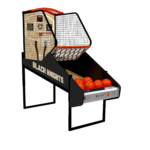 ICE NBA Gametime Pro Home Arcade Basketball - Image 46
