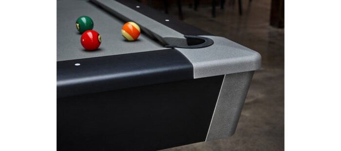 Brunswick Billiards BLACK WOLF Pro 8' Pool Table - Image 7
