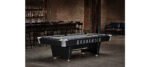 Brunswick Billiards BLACK WOLF Pro 8' Pool Table - Image 4
