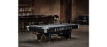 Brunswick Billiards BLACK WOLF Pro 9' Pool Table - Image 4