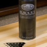 Legacy Shuffleboard Wax