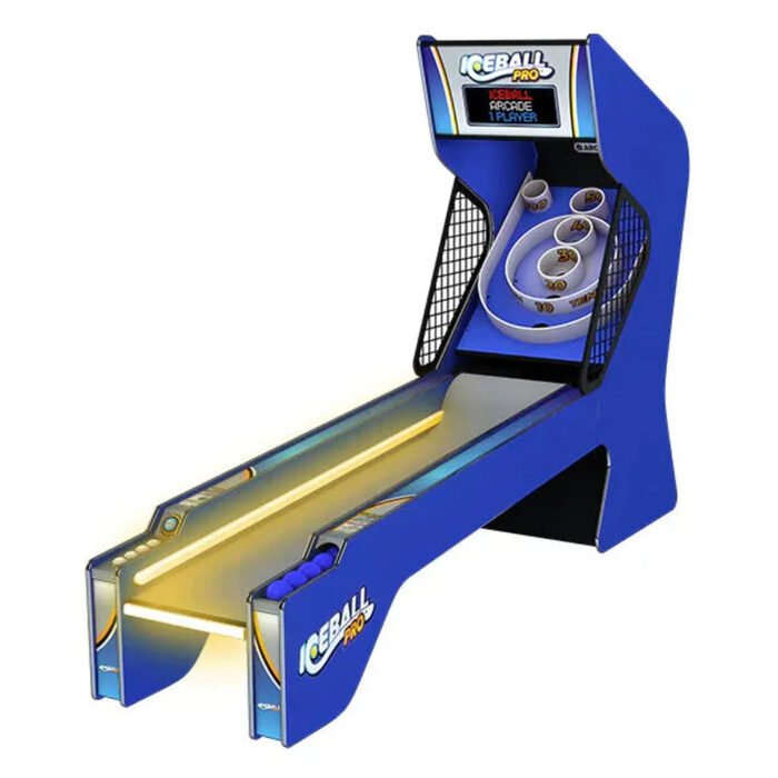 Ice Ball Pro Alley Roller - Image 8