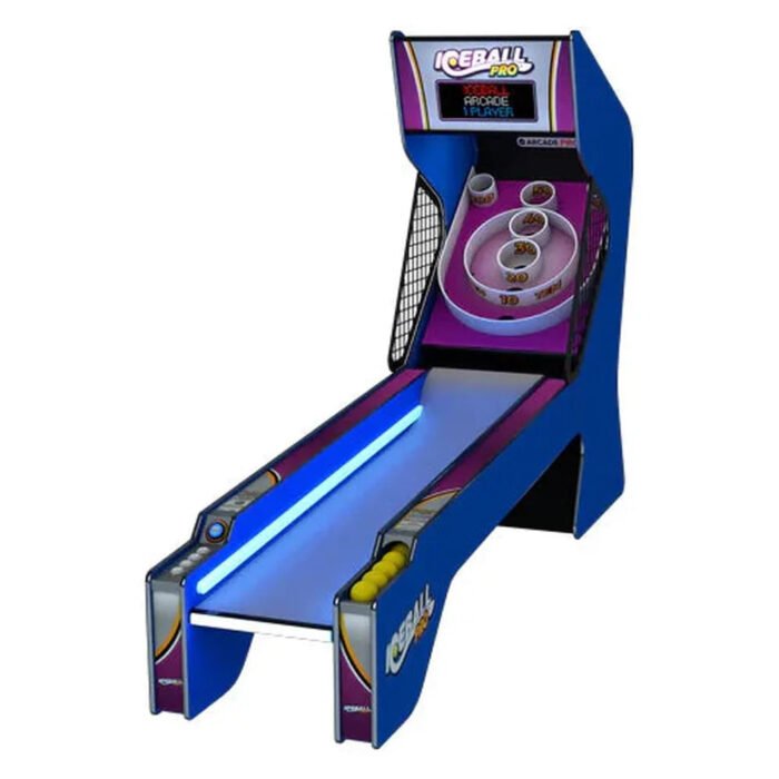 Ice Ball Pro Alley Roller - Image 10