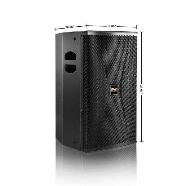 bmb csp 612 1600w 12 performance pa vocal speaker
